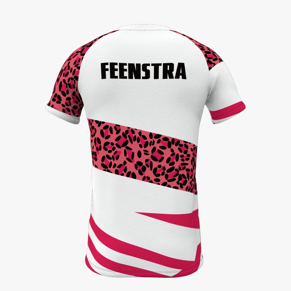 Zack Feenstra