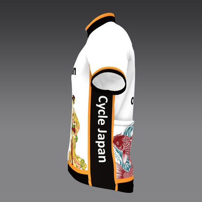 O Cycle Japan - Women’s Jersey