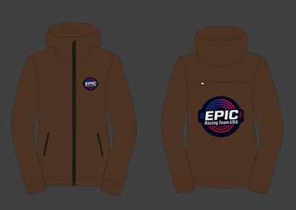 Epic Race Team - Rain Jacket - Men’s