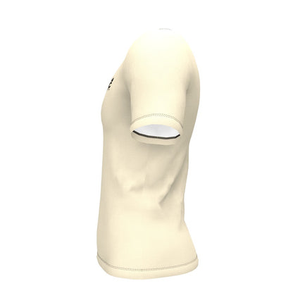 DCC - Tech Tee - Sandstone