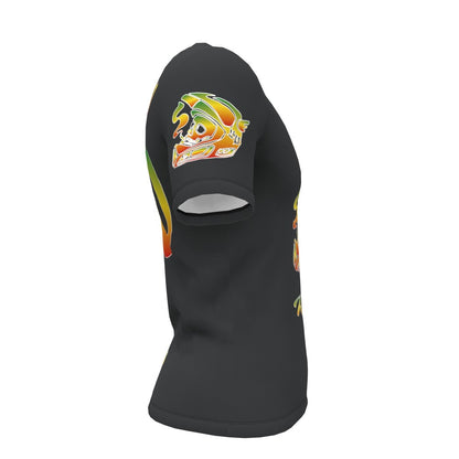 Big Priv - Rasta
