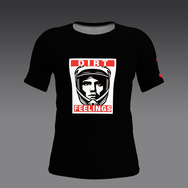 Custom - Dirt Feelings