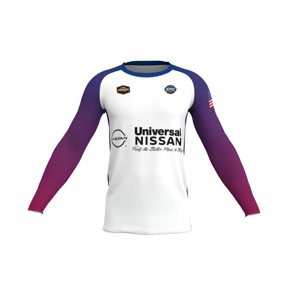 Epic Race Team - Jersey - Private