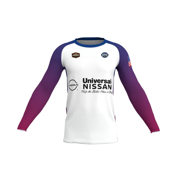 Epic Race Team - Jersey - Private