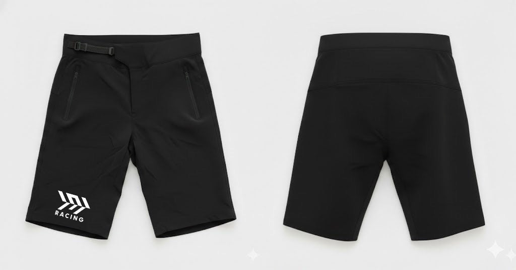 101 Racing - Shorts