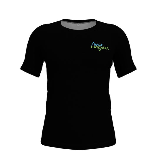 Race Cascadia - Merino Wool