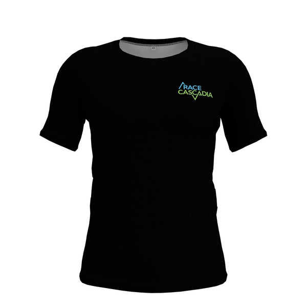 Race Cascadia - Merino Wool
