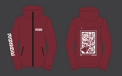 Dig Rain Jacket