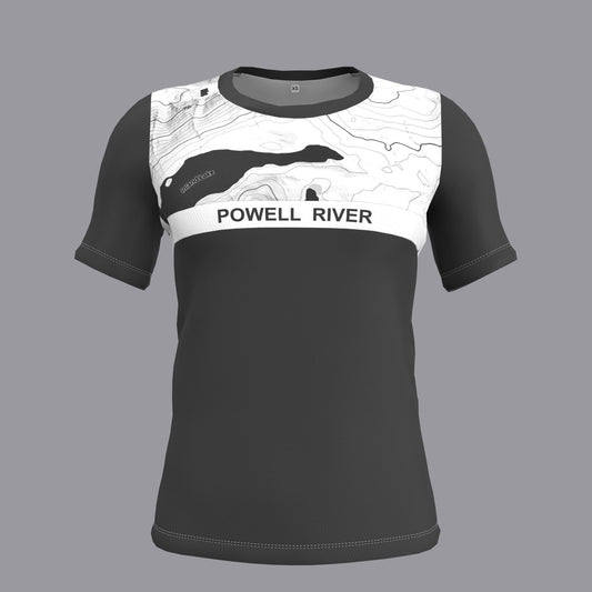 Powell River