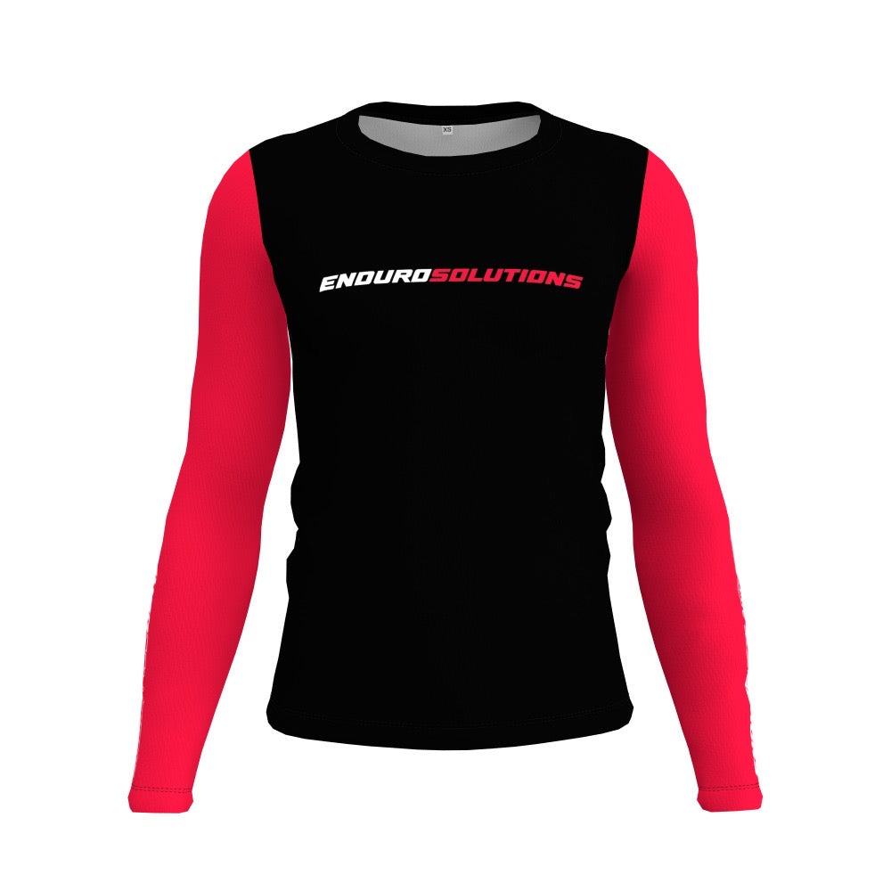 Endurosolutions Jersey