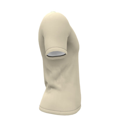 DCC - Tech Tee - Sandstone
