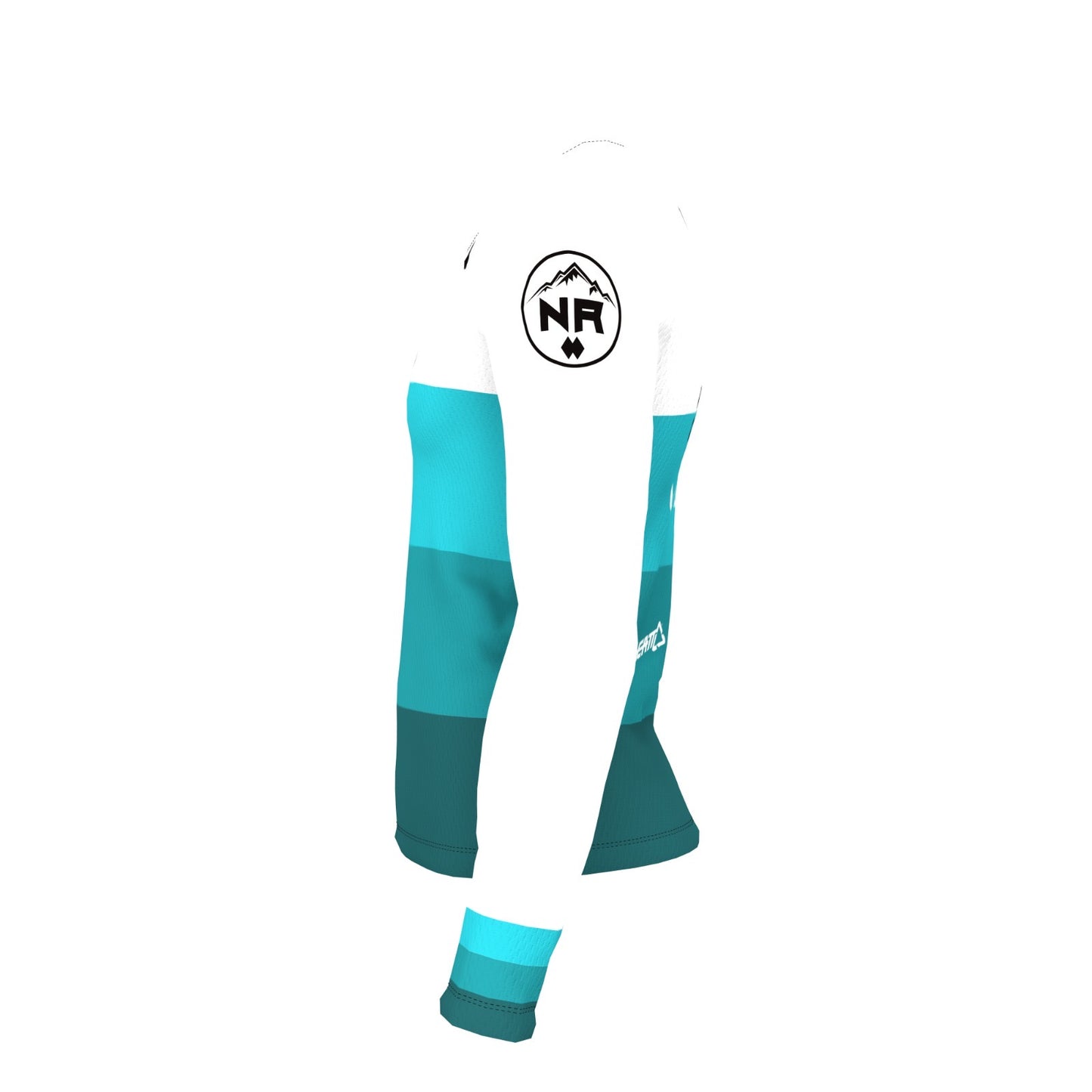 NR - Coach - White