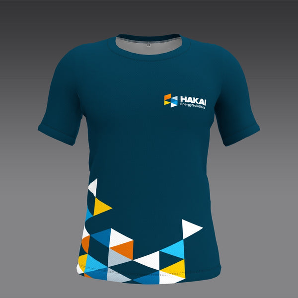 Custom - Hakai Energy