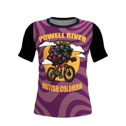 Black Berry Fest - Purple