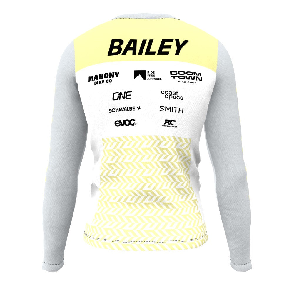101 Racing - Race Jersey