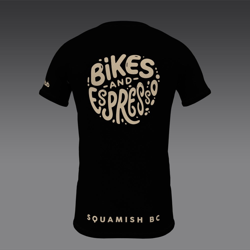 RideHub - Black