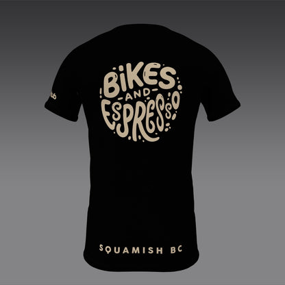 RideHub - Black