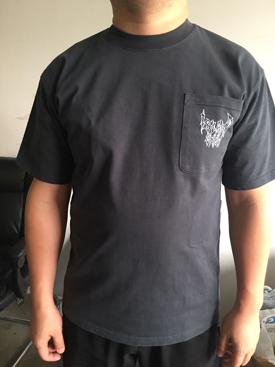 UVic Cotton Tee
