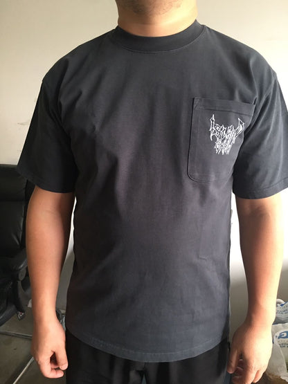 UVic Cotton Tee