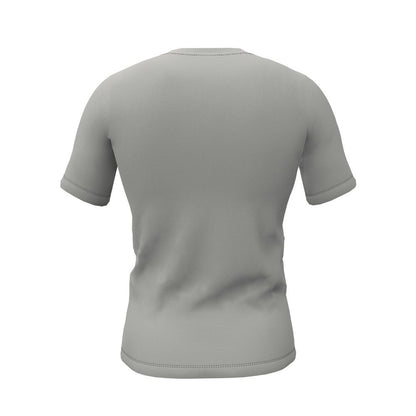 DCC - Tech Tee - Grey