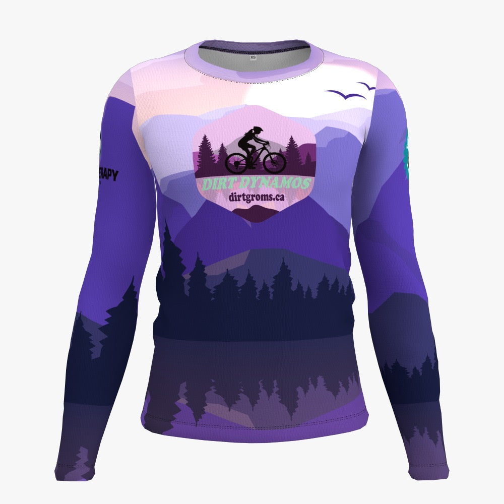 Custom - Dirt Dynamos