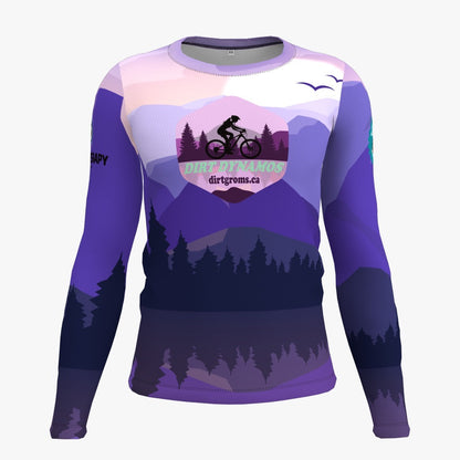 Custom - Dirt Dynamos