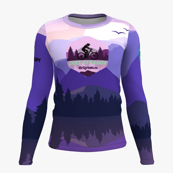 Custom - Dirt Dynamos