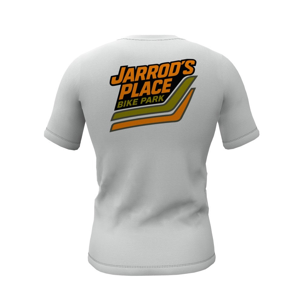 Jarrod’s Place - Design E