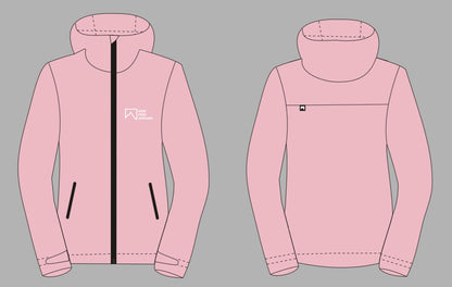 RFA - Rain Jacket - Men’s