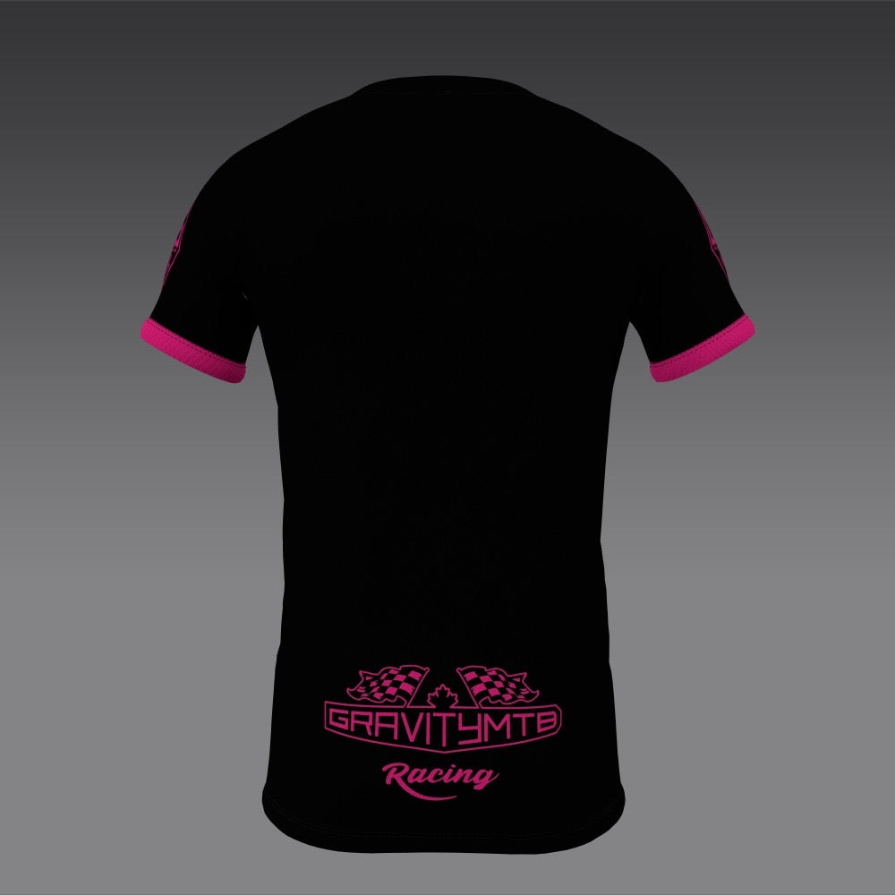 Gravity MTB - Racing Ambassador - 2026