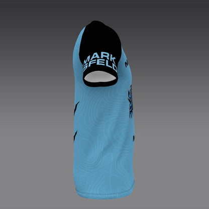 Mark Isfeld - Race Jersey