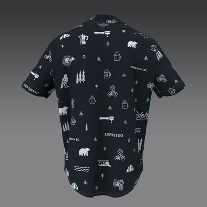 RideHub - Party Shirt