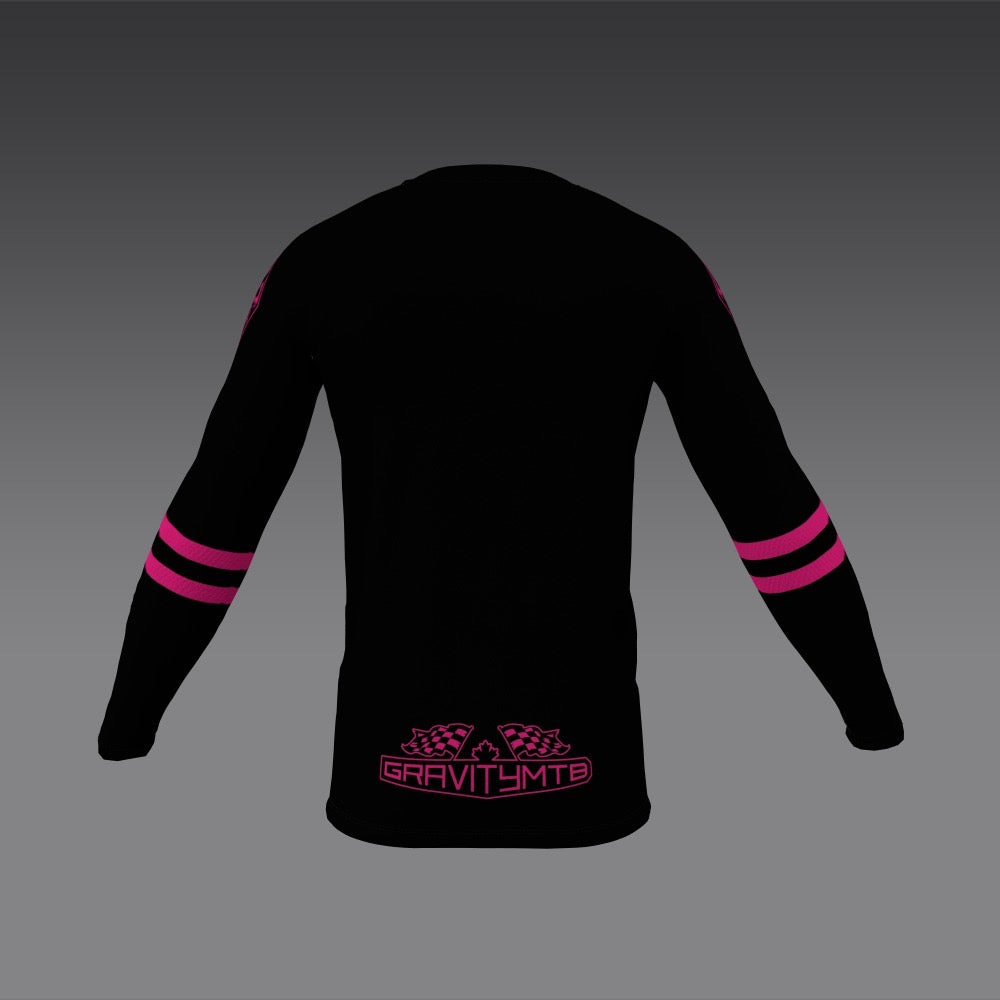 Gravity MTB - Ambassador - 2026