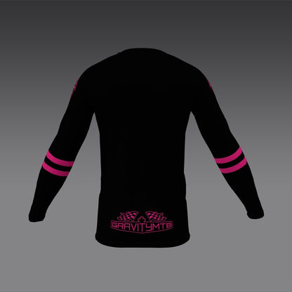 Gravity MTB - Ambassador - 2026