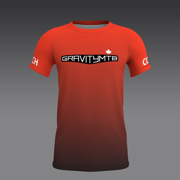 Gravity MTB - Coach - 2026