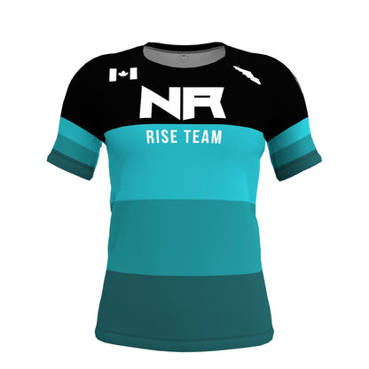 NR - Rise - Black