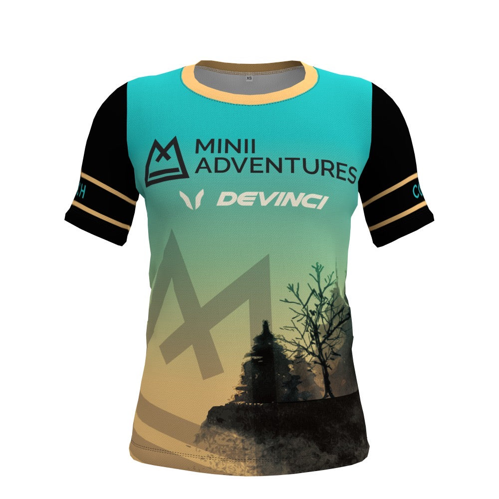 Minii Adventures - 2026