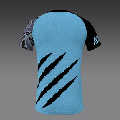 Mark Isfeld - Race Jersey