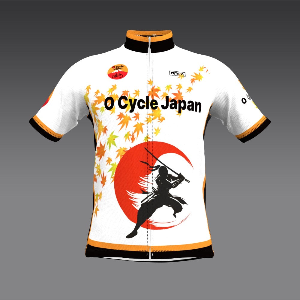 O Cycle Japan - Fall 2026