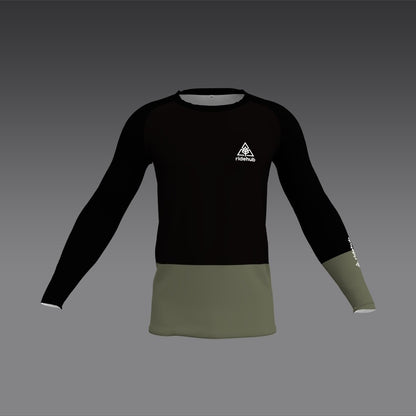 RideHub - Green