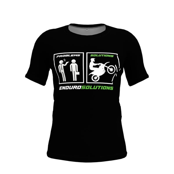 Endurosolutions Cotton T Shirt