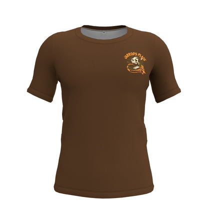 Jarrod’s Place - Skull Brown