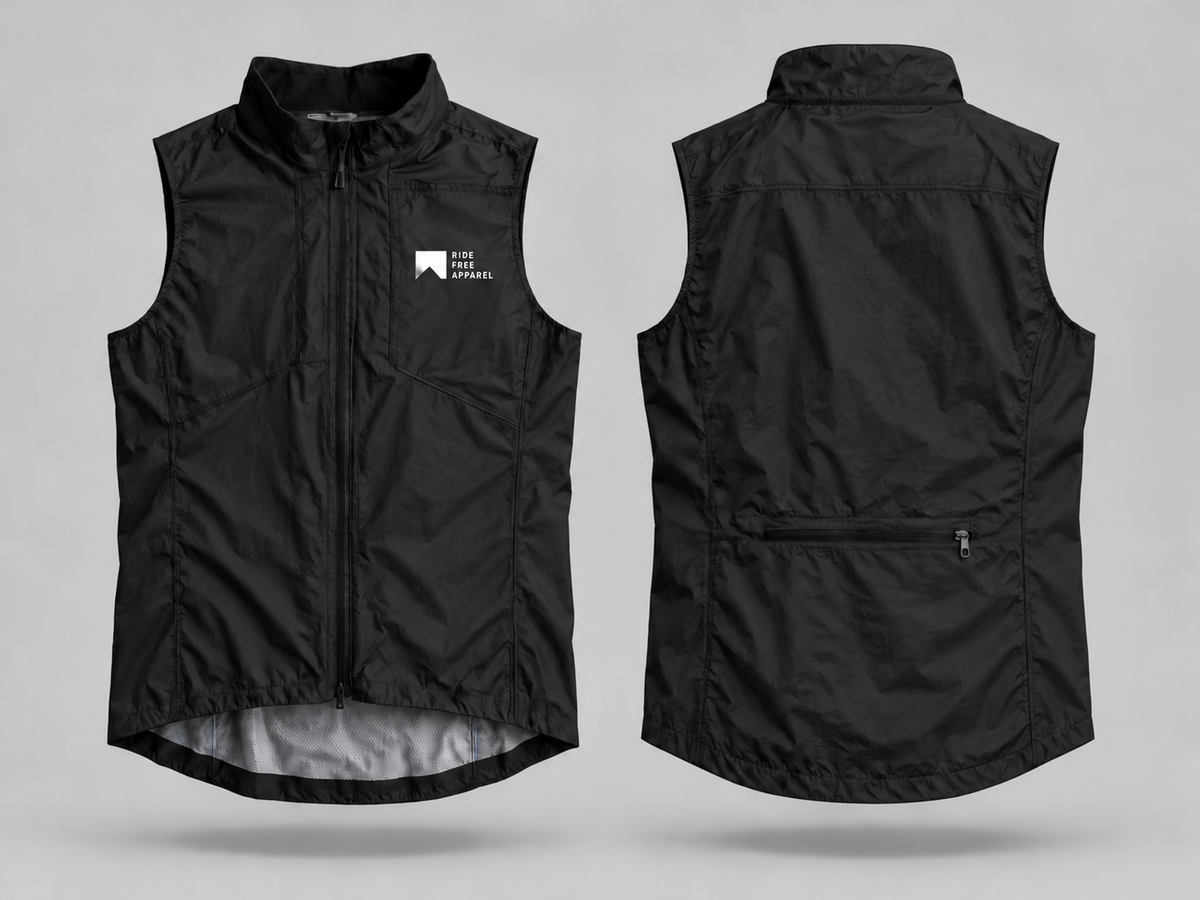 RFA Vest