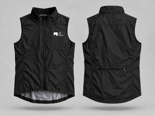 RFA Vest