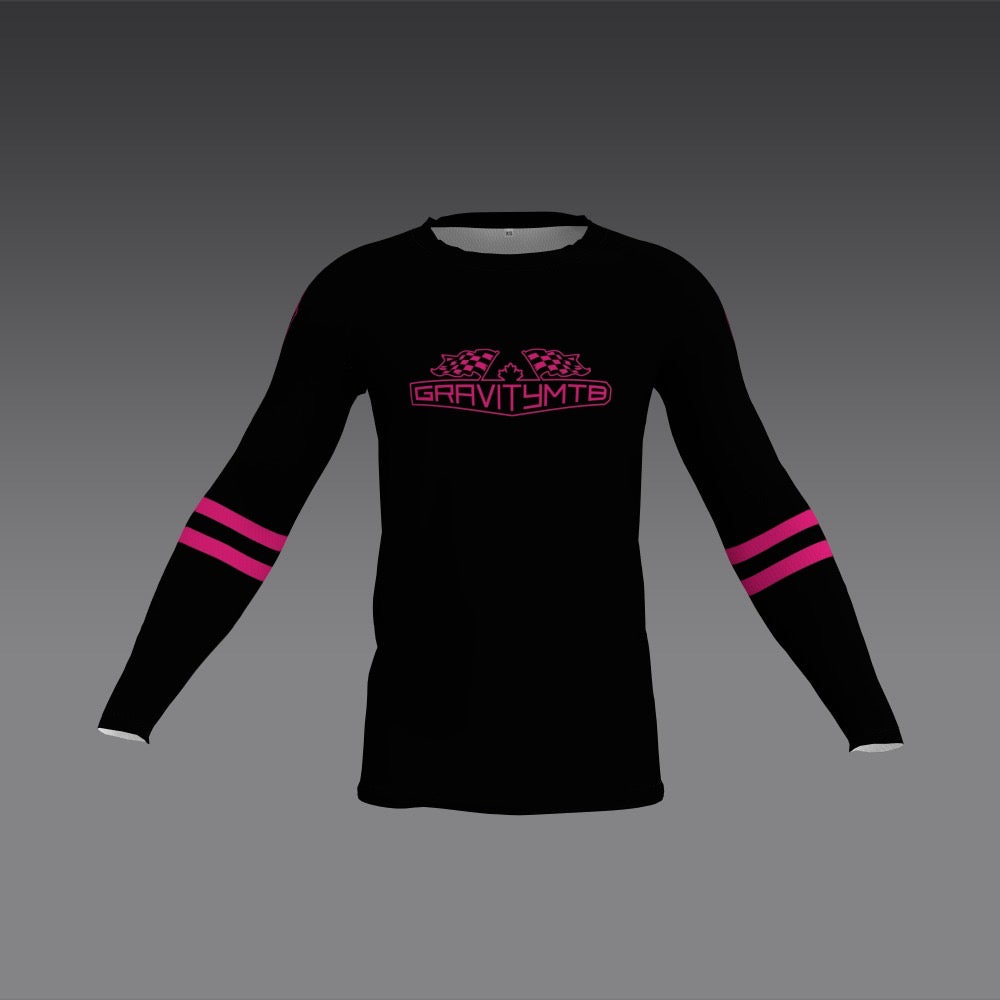 Gravity MTB - Ambassador - 2026