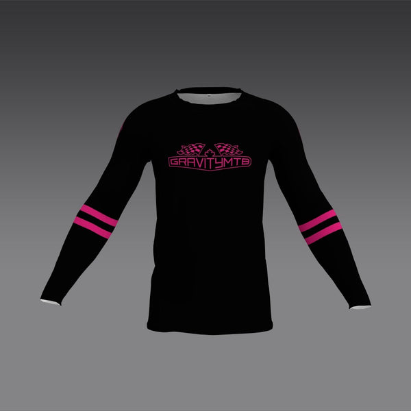 Gravity MTB - Ambassador - 2026