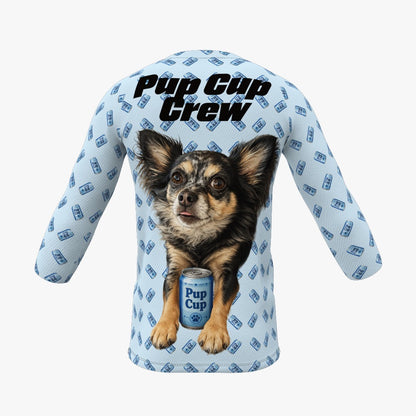 Pup Cup Crew 1