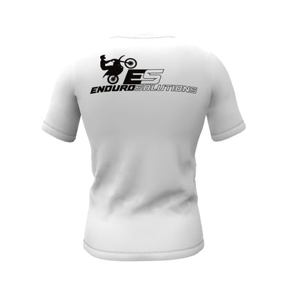 Endurosolutions Cotton T Shirt