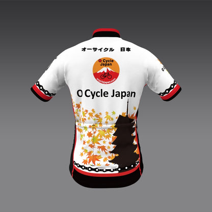 Colab - O Cycle Japan x Rattling Chain Gang