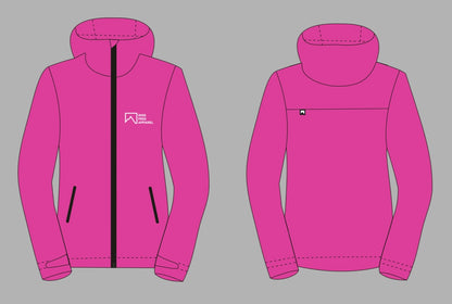RFA - Rain Jacket - Men’s